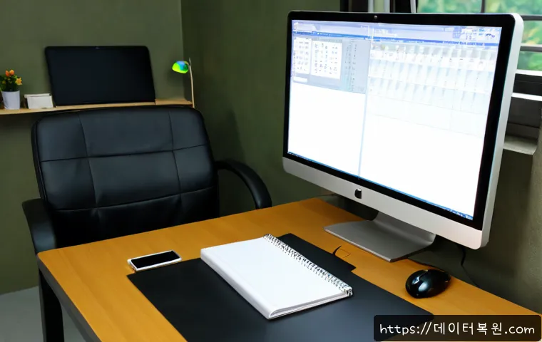 동작동 STATUS_DEVICE_NOT_READY 관련 이미지 4