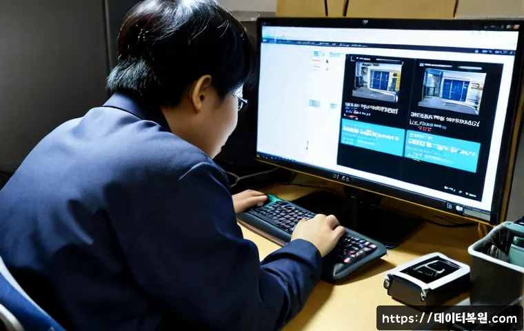 수서동 부팅불가 관련 이미지 3