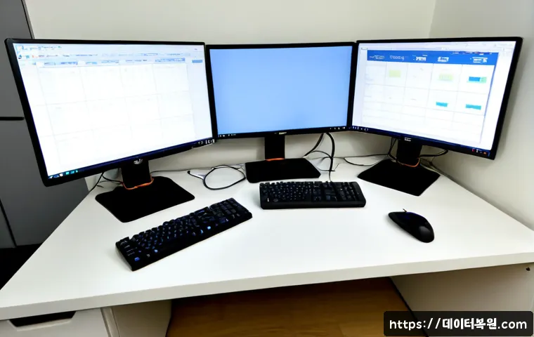 수서동 부팅불가 관련 이미지 4