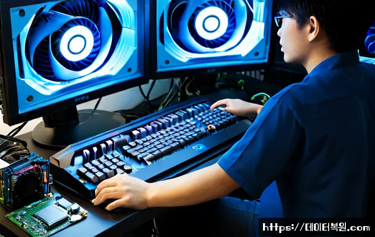 교북동 WIN32K_POWER_WATCHDOG_TIMEOUT 관련 이미지 3