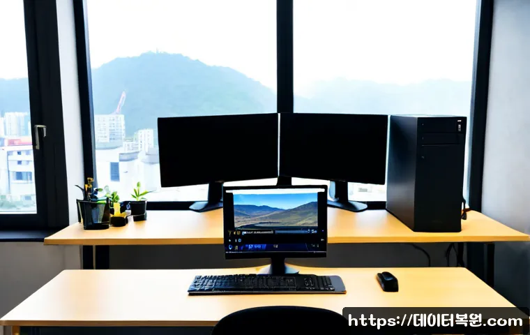 대화동 STATUS_RESOURCE_NOT_OWNED 관련 이미지 2