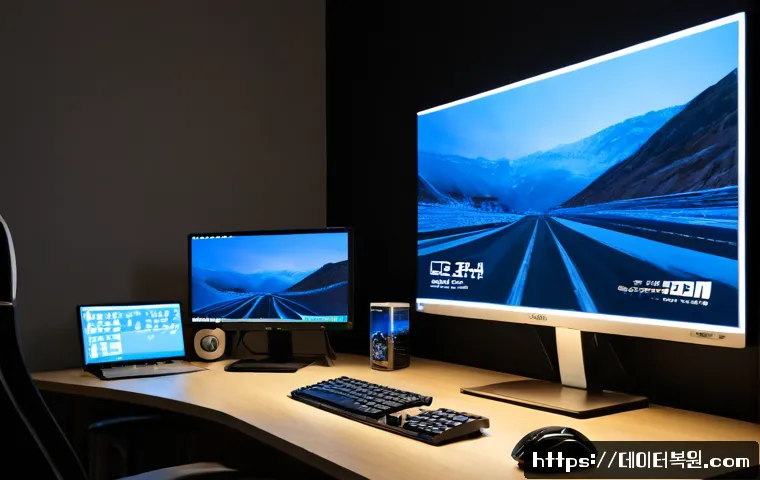 안암동 KERNEL_STACK_INPAGE_ERROR 관련 이미지 1