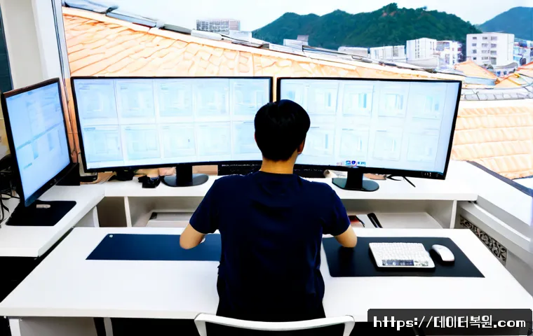 안암동 KERNEL_STACK_INPAGE_ERROR 관련 이미지 3
