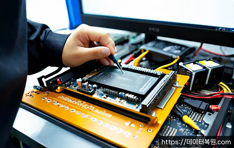 장위동 VGA조립 및 교체수리 관련 이미지 2