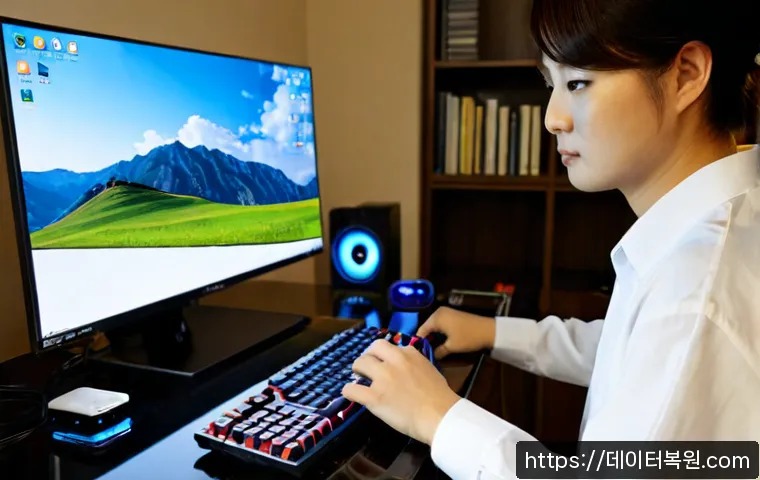 장위동 VGA조립 및 교체수리 관련 이미지 4