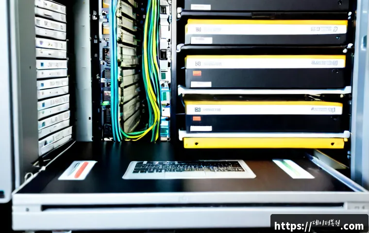 마장동 POOL_CORRUPTION_IN_FILE_AREA 관련 이미지 2