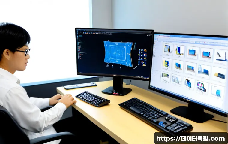 노원구 HARDWARE_INTERRUPT_STORM 관련 이미지 1