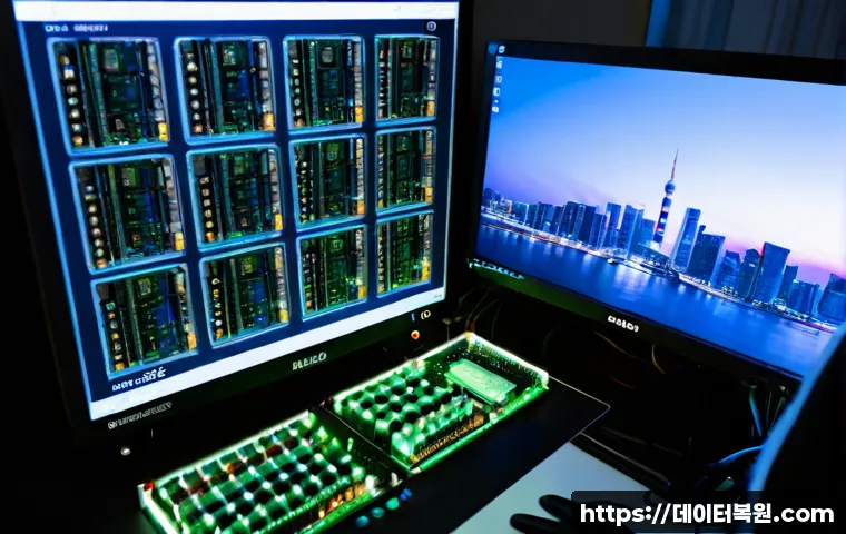 노원구 HARDWARE_INTERRUPT_STORM 관련 이미지 2