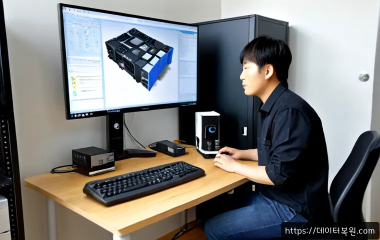 공덕동 server출장방문수리점 관련 이미지 1