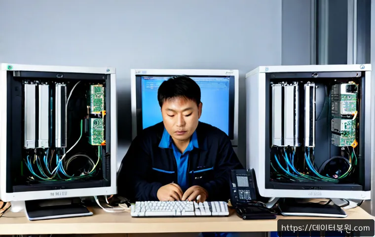 공덕동 server출장방문수리점 관련 이미지 4