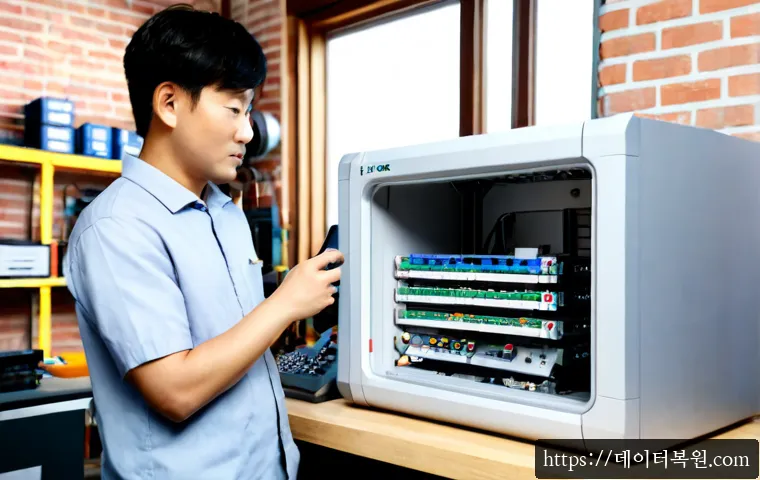 입정동 STATUS_INVALID_OBJECT 관련 이미지 1