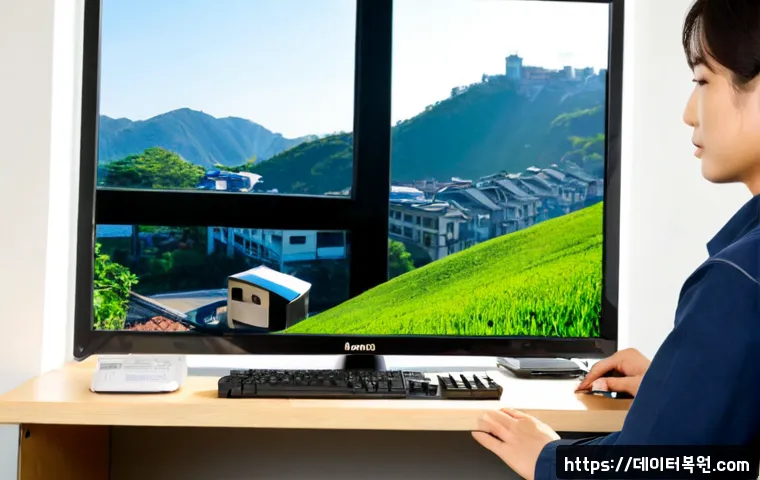 마천동 linux재설치 포맷 초기화 관련 이미지 4