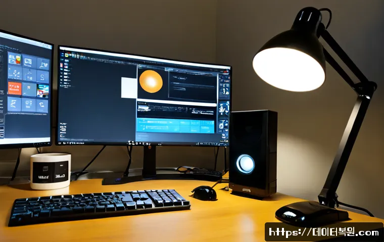사근동 STATUS_DISK_READ_FAILURE 관련 이미지 1
