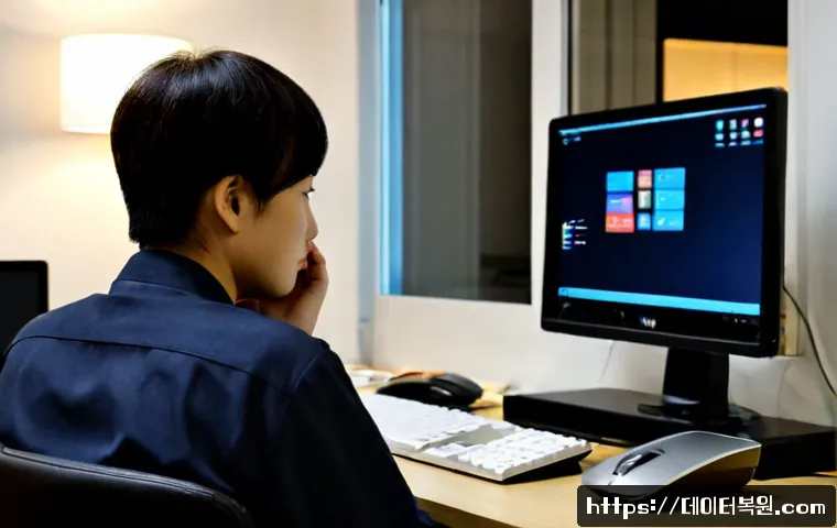 사근동 STATUS_DISK_READ_FAILURE 관련 이미지 4