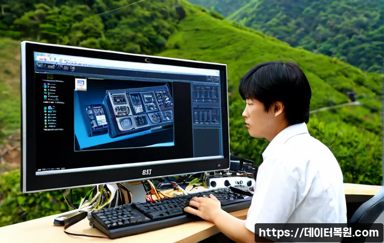 아현동 STATUS_MODULE_CORRUPTION 관련 이미지 3