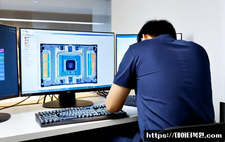 청구동 쿨러조립 및 교체수리 관련 이미지 2