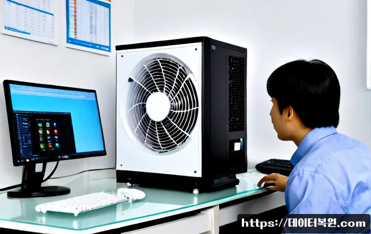 청구동 쿨러조립 및 교체수리 관련 이미지 4