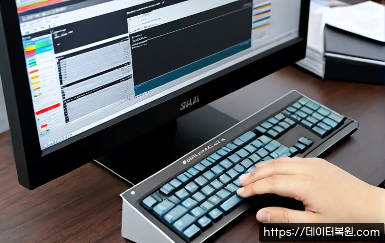 대화동 POOL_CORRUPTION_IN_FILE_AREA 관련 이미지 1