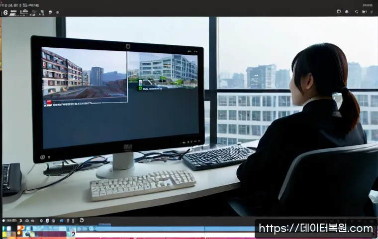 대화동 POOL_CORRUPTION_IN_FILE_AREA 관련 이미지 2