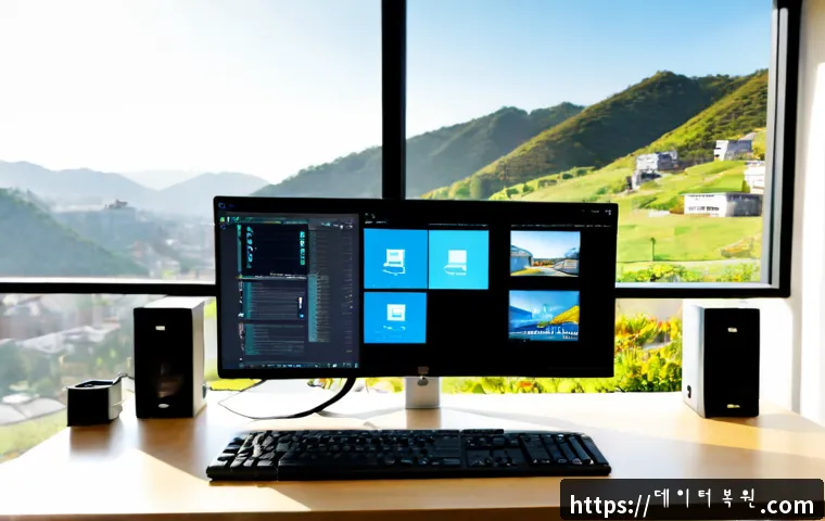 사직동 STATUS_KERNEL_DEVICE_ERROR 관련 이미지 3