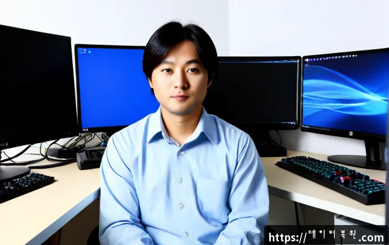 사직동 STATUS_KERNEL_DEVICE_ERROR 관련 이미지 4
