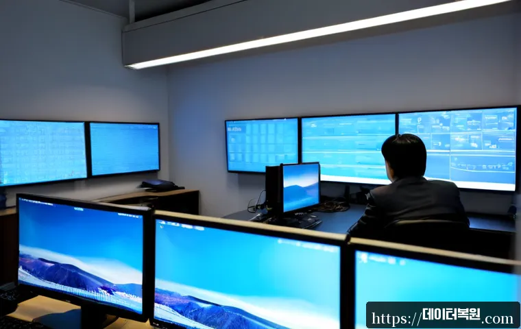 서린동 DRIVER_CAUSED_SYSTEM_CRASH 관련 이미지 3