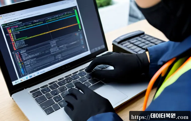 구산동 STATUS_DISK_WRITE_FAILURE 관련 이미지 2