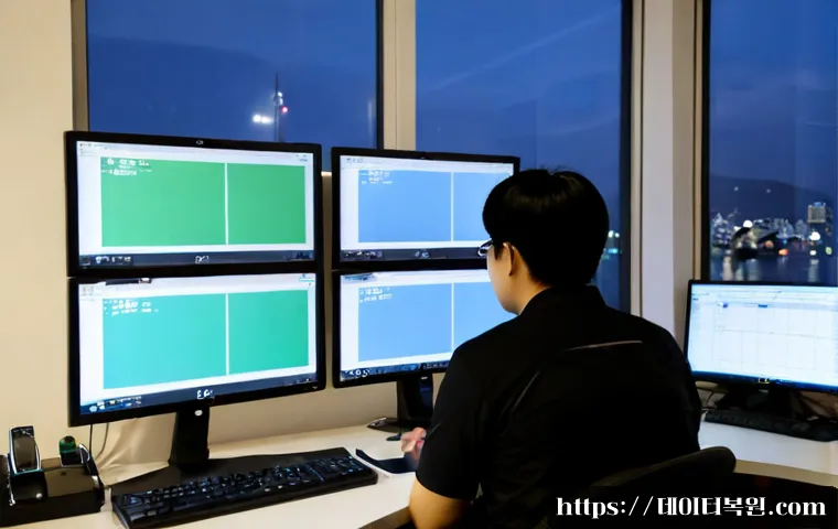 도봉동 all boot options are tried 관련 이미지 4