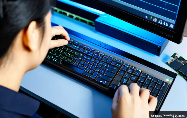 잠원동 STATUS_PAGEFILE_MISSING 관련 이미지 2