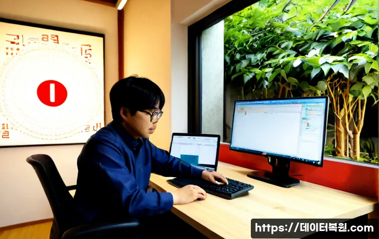 필운동 STATUS_KERNEL_PERMISSION_DENIED 관련 이미지 1