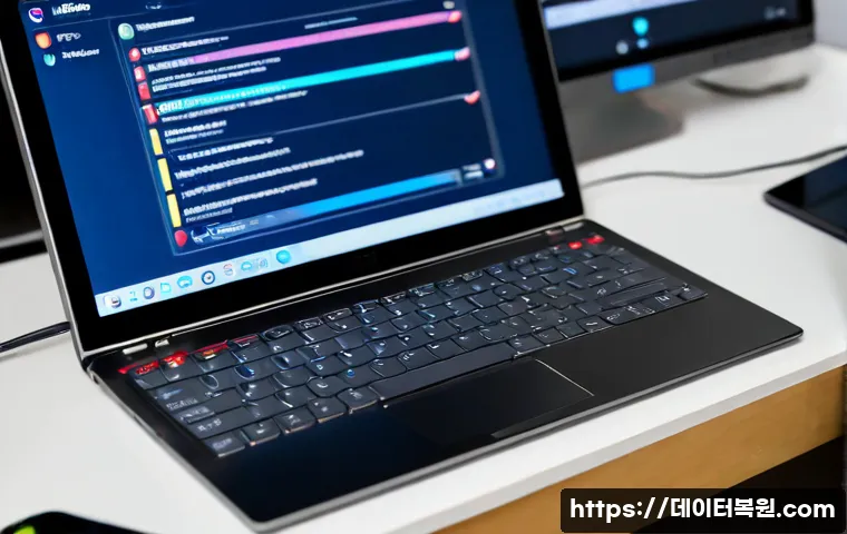 필운동 STATUS_KERNEL_PERMISSION_DENIED 관련 이미지 2