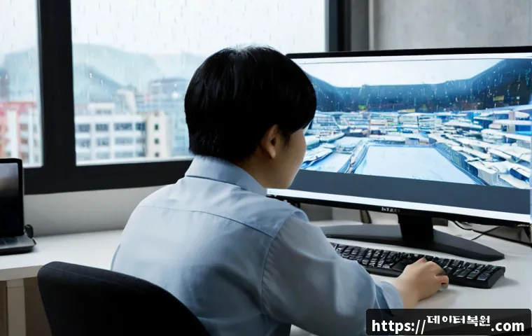 의주로 STATUS_IMAGE_CORRUPTION 관련 이미지 2