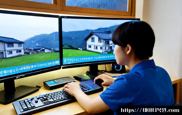 부암동 STATUS_NETWORK_ACCESS_DENIED 관련 이미지 4