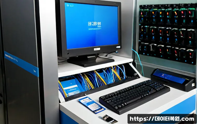 봉원동 NTFS_FILE_SYSTEM 관련 이미지 4