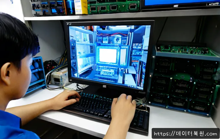오류동 STATUS_KERNEL_REGISTRY_ERROR 관련 이미지 3