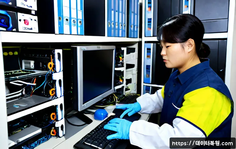 망우동 STATUS_PAGEFILE_MISSING 관련 이미지 2