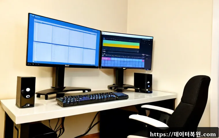 안암동 조립컴퓨터 pc 출장판매설치 관련 이미지 1