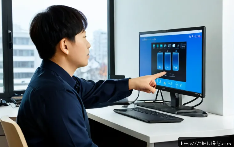 구산동 모니터화면 안나옴 관련 이미지 4