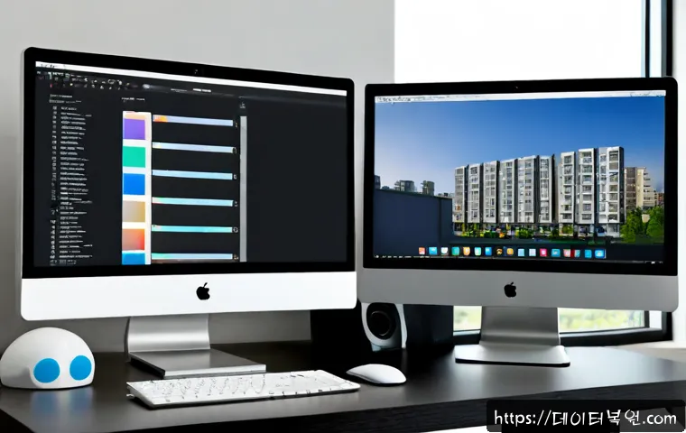 별양동 macosX재설치 포맷 초기화 관련 이미지 1