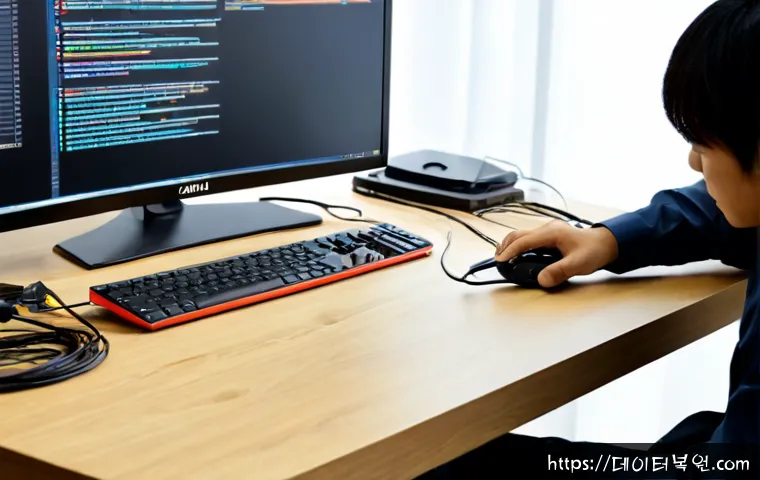 별양동 macosX재설치 포맷 초기화 관련 이미지 2