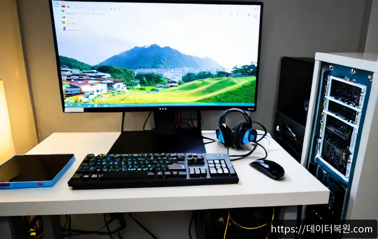 온수동 CRITICAL_PROCESS_DIED 관련 이미지 4