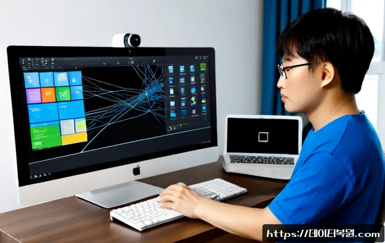용강동 STATUS_KERNEL_CONNECTION_TIMEOUT 관련 이미지 1