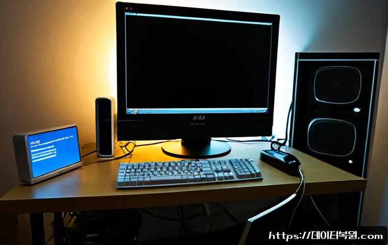 용강동 STATUS_KERNEL_CONNECTION_TIMEOUT 관련 이미지 4