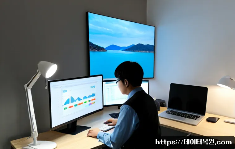 동빙고동 SYSTEM_THREAD_EXCEPTION_NOT_HANDLED 관련 이미지 3