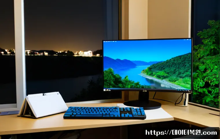 동빙고동 SYSTEM_THREAD_EXCEPTION_NOT_HANDLED 관련 이미지 4