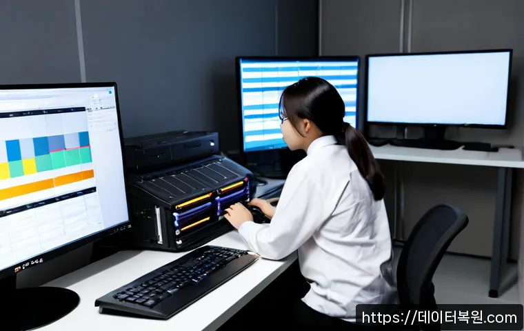 삼각동 파일서버출장방문수리점 관련 이미지 3