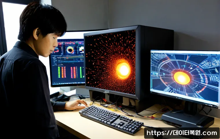 삼선동 STATUS_STACK_BUFFER_OVERRUN 관련 이미지 1