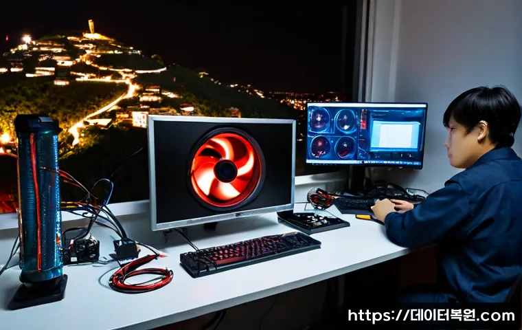 삼선동 STATUS_STACK_BUFFER_OVERRUN 관련 이미지 4