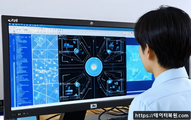 장위동 STATUS_KERNEL_MODE_EXCEPTION 관련 이미지 1