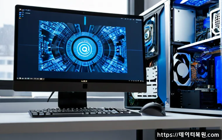 장위동 STATUS_KERNEL_MODE_EXCEPTION 관련 이미지 3